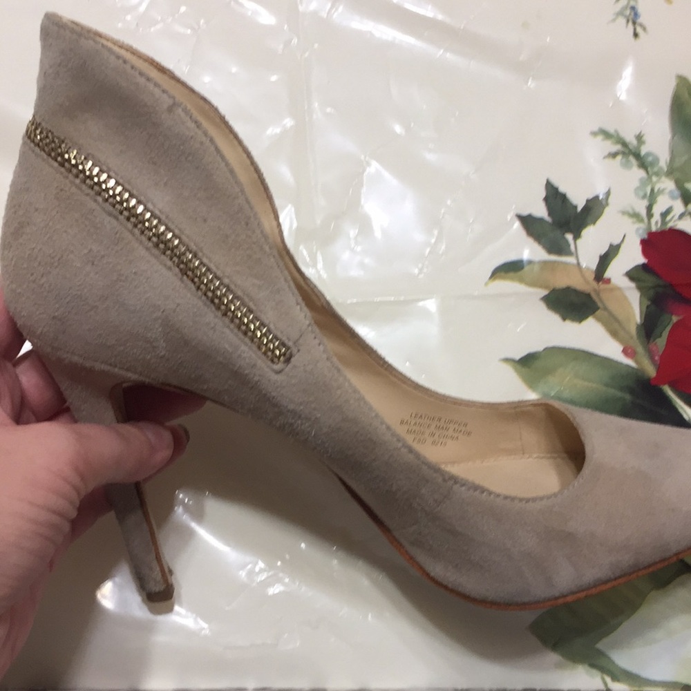 Enzo Angiolini Heels